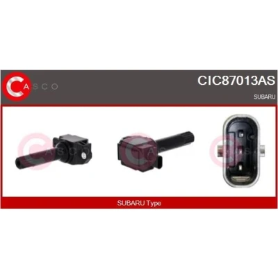 Bilde av CASCO CCP90236AS Remskive, generator