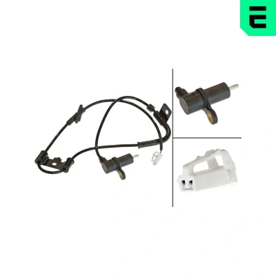 Bilde av OPTIMAL 06 S189 ABS sensor passiv 940