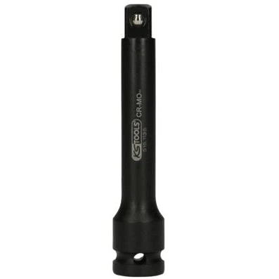 Bilde av KS TOOLS 515.1135 Forlengelse, pipenøkkel 125 12,5 (1/2&quot;) krom molybdenstål