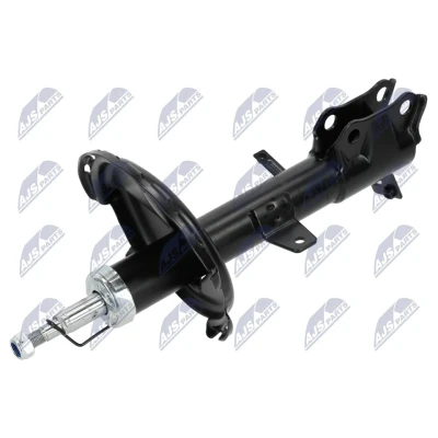 Bilde av Støtdemper Gasstrykk, Høyre bakaksel Nty A TY 084 lexus rx OE 4853048160, 4853048170, 4853048180