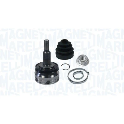 Bilde av MAGNETI MARELLI 302015100306 Drivknute bakaksel VOLKSWAGEN: Transporter 5, 5 Bus, Multivan (7HM