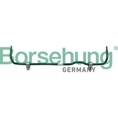 Bilde av Borsehung B12617 Stabilisatorsett VOLKSWAGEN: Golf 6, Plus / Crossgolf, Touran I, AUDI: A3 Sportback