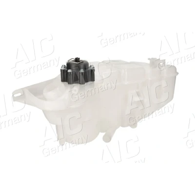 Bilde av AIC 57618 Ekspansjonstank med deksel, uten sensor