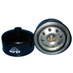 Bilde av ALCO FILTER SP 1334 Oljefilter 1 1/2&quot; 16UN Påskruingsfilter VOLKSWAGEN: LT 28 46 2 Kasten, II Flatvogn lastebil / Chassis