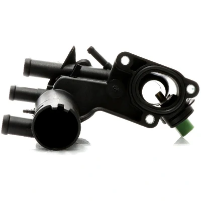 Bilde av METZGER 4006211 Termostat 87 med tetning plast VOLKSWAGEN: Polo III Hatchback