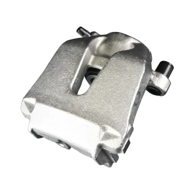 Bilde av FEBI BILSTEIN 179463 Bremsecaliper Støpejern framaksel venstre BMW: X5, X6