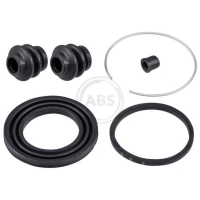Bilde av Reparasjonssett, bremseklave, Bakaksel, toyota alphard i, avensis verso, previa ii, sienna, 0447928090, 0447928120, 0447928170