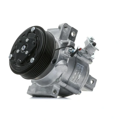 Bilde av NRF 32476 Kompressor DKV06R 12 PAG 100 med tetningsring PEUGEOT: 107 Hatchback