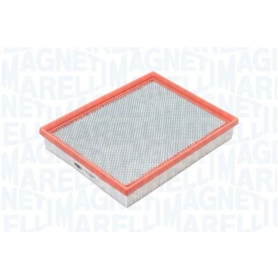 Bilde av MAGNETI MARELLI 153071762501 Luftfilter 42 205 267 Filterinnsats FORD: Focus Mk4 Turnier