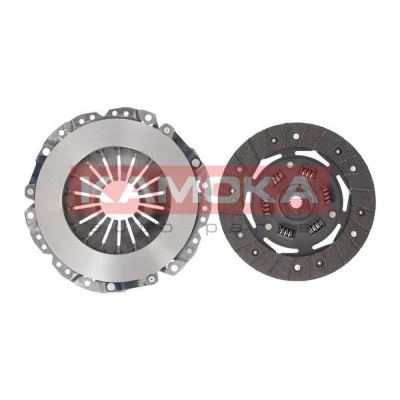 Bilde av Clutchsett, opel,saab,vauxhall, 1606511, 24423459, 24436441, 24436442, 55350122, 55556349, 55556394, 5666002, 5666016, 5666017, 664059,
