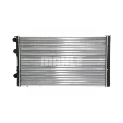 Bilde av MAHLE ORIGINAL CR 401 000S Radiator for kjøretøy med luftkondisjonering 628 378 34 Kjøleribber satt sammen mekanisk