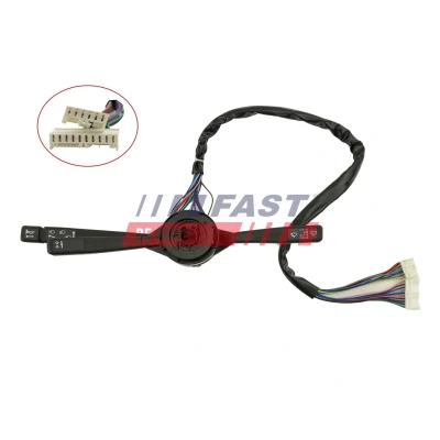 Bilde av FAST FT82075 Bryter Rattstamme