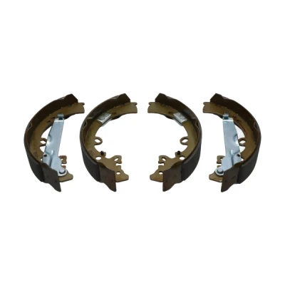 Bilde av Bremsesko sett, Bakaksel, toyota fortuner, hilux flak/chassi, pick up vii, viii, 044950K020, 044950K050, 044950K070,