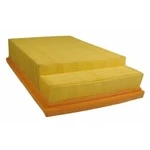 Bilde av ALCO FILTER MD 8086 Luftfilter 58,0 170,0 290,0 Filterinnsats NISSAN: Primera Stasjonsvogn, Hatchback