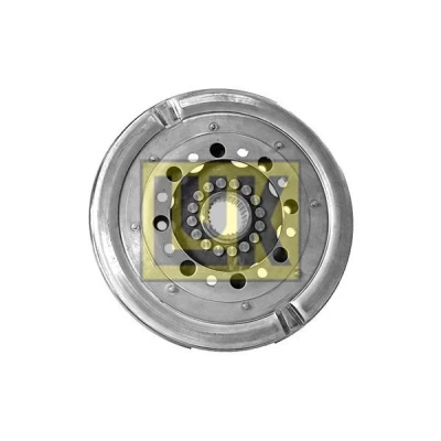 Bilde av LuK 625 3226 33 Clutch med sentral utkobling 250mm