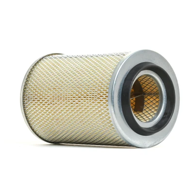Bilde av FILTRON AM 407 Luftfilter 228 150 Filterinnsats MERCEDES BENZ: MB 100 Flatvogn lastebil/Chassis