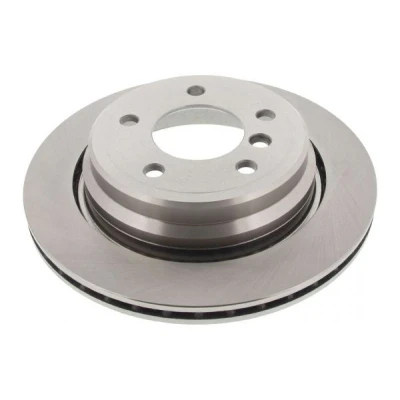 Bilde av MAPCO 15651 Bremseskiver bakaksel 298 20 5 120 ventilert BMW: Touring, Sedan