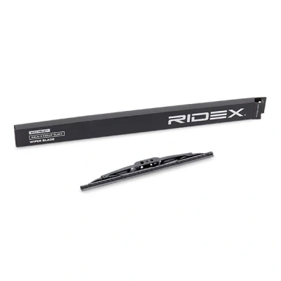 Bilde av Vindusvisker Swf Original Rear 116116 280mm Standard VOLKSWAGEN: Lupo / 3L, Beetle, Polo III Hatchback, FORD: FIESTA 5, MONDEO 3 Kombi
