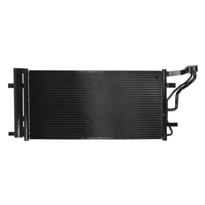 Bilde av THERMOTEC KTT110815 Kondensator med tørker 606mm