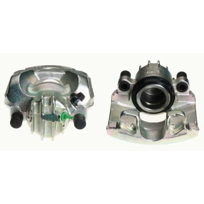 Bilde av BUDWEG CALIPER 344247 Bremsecaliper CITROËN: C4 I Grand Picasso