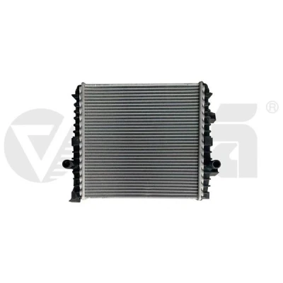 Bilde av VIKA 11211859601 Radiator 290mm 295mm 26mm