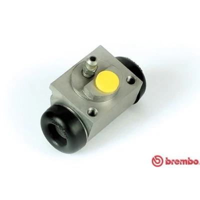 Bilde av BREMBO A 12 396 Bremsesylinder 22