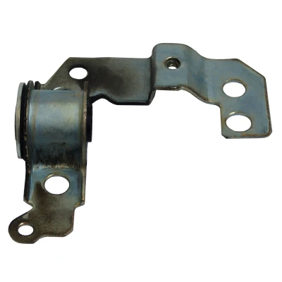Bilde av MAPCO 33231 Styrestang Lagring framaksel venstre, nede Gummimetallager for casterstag