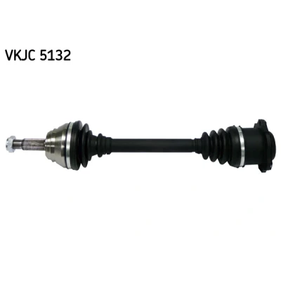 Bilde av SKF VKJC 5132 Drivaksel 527 VOLKSWAGEN: Polo IV Hatchback