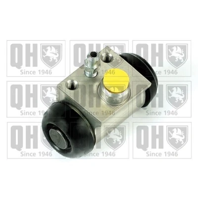 Bilde av QUINTON HAZELL BWC3788 Bremsesylinder 22 Aluminium 10 X 1 FIAT: Punto II Hatchback