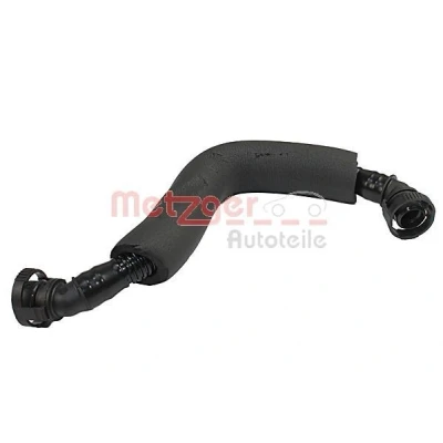 Bilde av METZGER 2380122 Veivhusventilasjon VOLKSWAGEN: Passat B6 Sedan, Eos, Golf 5, AUDI: A6 C7 Avant, Q5, SKODA: Yeti