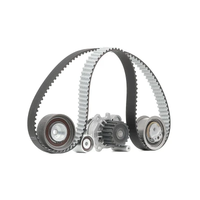 Bilde av MAGNETI MARELLI 132011160068 Vannpumpe + Registerreimsett 141 VOLKSWAGEN: Passat B6 Variant, Touran I, Golf 5, SKODA: Octavia 2 Combi