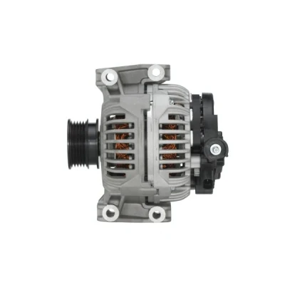 Bilde av HELLA 8EL 011 712 051 Dynamo 14V 120A SAAB: 9 3 Sedan, Stasjonsvogn, OPEL: Zafira B, Astra G CC, Vectra C Caravan