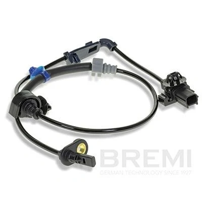 Bilde av BREMI 51815 ABS Sensor med kabel Hall prinsipp 2
