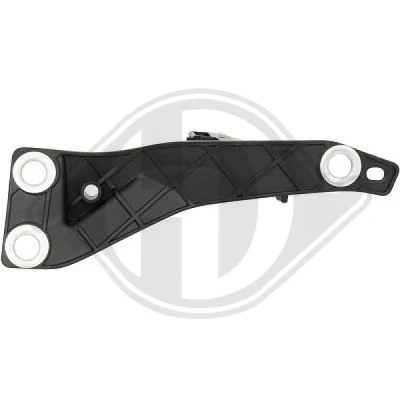 Bilde av Holder, hovedlyskaster, Venstre Diederichs 1017113 audi a4 b7, b7 avant OE 8E0805363