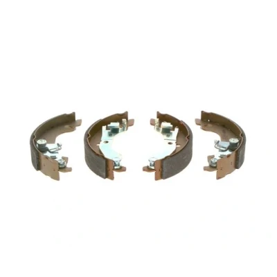 Bilde av BOSCH 0 986 487 597 Bremsesko 180 32 Lockheed System FIAT: Punto II Hatchback