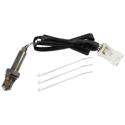 Bilde av FEBI BILSTEIN 175877 Lambdasonde oppvarmet 4 VOLVO: V70 2, XC70 I Cross Country, XC90 I, SAAB: 9 3 Cabrio, 5 Stasjonsvogn, Sedan, FORD: KUGA 1