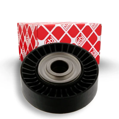Bilde av FEBI BILSTEIN 36084 Styrerulle