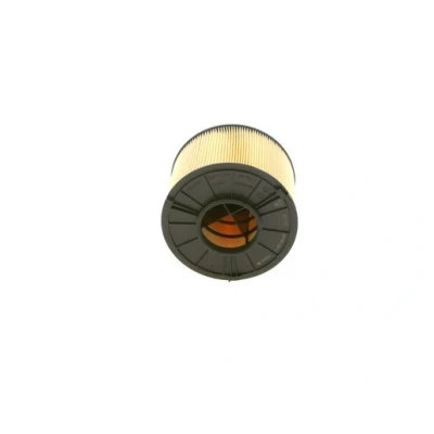 Bilde av BOSCH F 026 400 393 Luftfilter 125,2 169,4 Filterinnsats AUDI: A4 B9 Avant, A5 Sportback, Sedan
