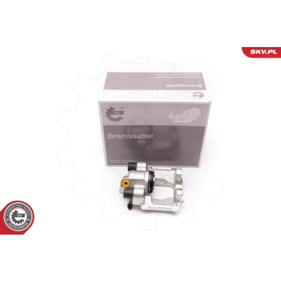 Bilde av Bremsecaliper, Høyre bakaksel, bmw 3 [e30], cabriolet 5 [e28], 6 [e24], 7 [e23], 34211151634, 34211151636, 34211153242, 3421115
