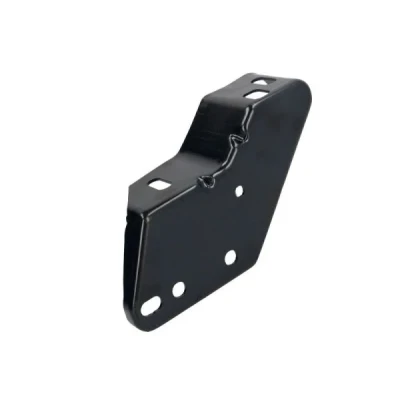 Bilde av BLIC 5504 00 3081932P Holder, støtfanger foran venstre IVECO: DAILY 4 Kasten/Kombi