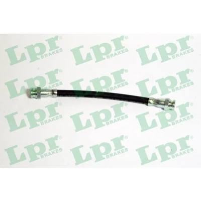Bilde av LPR 6T46143 Bremseslange 220 F10X1
