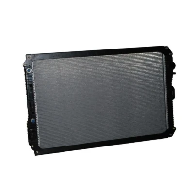 Bilde av Radiator THERMOTEC D7ME006TT