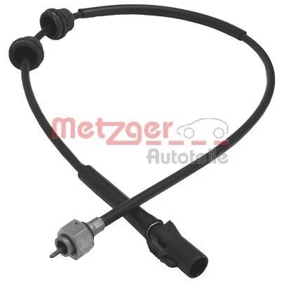 Bilde av METZGER S 31027 Speedometer Aksel 1061 COFLE VOLKSWAGEN: GOLF 2