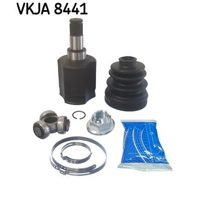 Bilde av SKF VKJA 8441 Drivknute FORD: FOCUS 3 Turnier