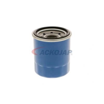 Bilde av ACKOJA A53 0500 Oljefilter M 20 X 1,5 med en retursperreventil Påskruingsfilter NISSAN: Qashqai / Qashqai+2 I, 2, Patrol GR 5 SUV