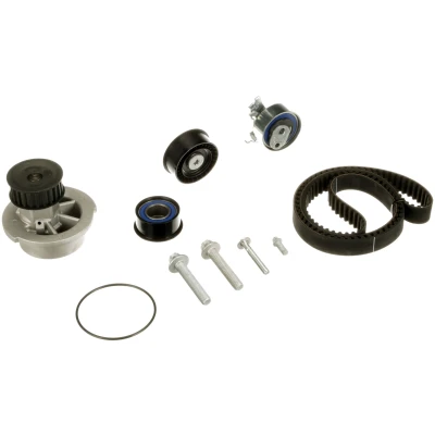 Bilde av GATES KP15499XS 1 vannpumpe + Registerreimsett med Tru Power OPEL: Zafira A, Astra G CC, Sedan