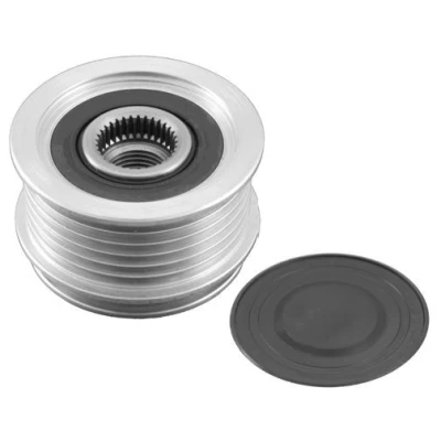Bilde av CONTITECH AP9009 Frihjul Dynamo 35,6 spesialverktøy nødvendig for montering AUDI: A4 B7 Avant, B6 A3 Sportback