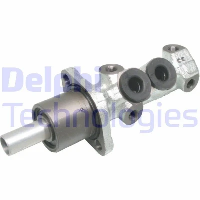 Bilde av DELPHI LM42651 Hovedsylinder 21 M10x1 (x4) VOLKSWAGEN: GOLF 3, 3 Variant