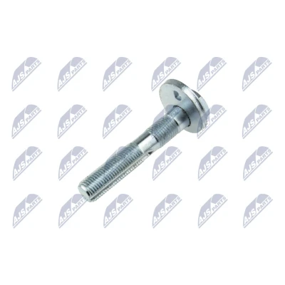 Bilde av NTY ZWT TY 116S Camber justeringsskrue TOYOTA: Avensis III Stasjonsvogn