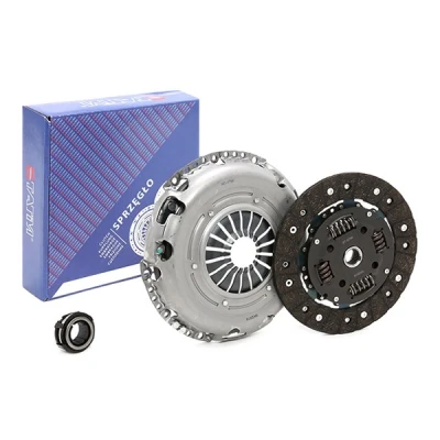 Bilde av Clutchsett, audi,seat,skoda,vw